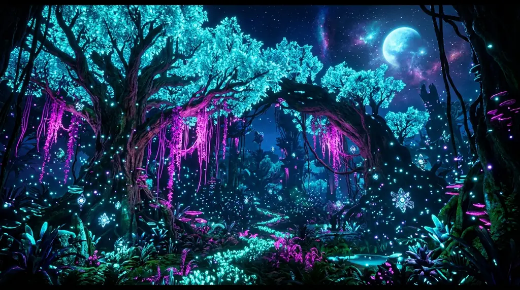 Jungle